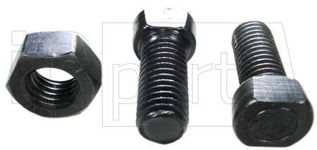 Tornillo O-1235 27004113 M12x35 Mu, 2700 4113 M12x35, O-1235 M12x35 Mu, M12 x 35