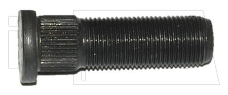 Bolts RADB. M18X1,5 (LF800803)