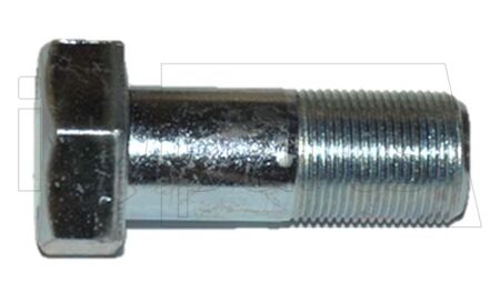 surub SKT-SCHRAUBE, M24X1,5X60-10.9 VZ/LF300002