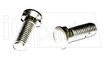 Schraube C-1030; M10 x 30 Mu ISO 5713