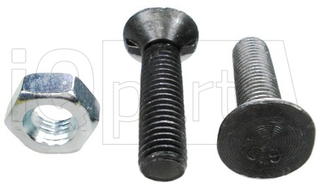 surub D-1040, M10x40 Mu DIN11014-10.9