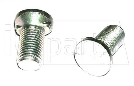 Vite E-1430, M14 x 1,5 x 30  2 Nasen, E-1430, M14 x 1,5 x 30