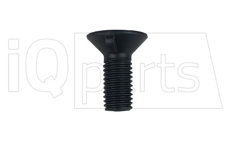 Schraube D-1435; M14x35 Mu 12.9 DIN11014