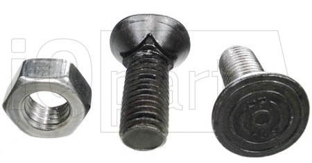 Vite B-1440 , M14x40 Mu DIN608