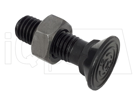 Tornillo B-1450, M14x50 Mu DIN 608