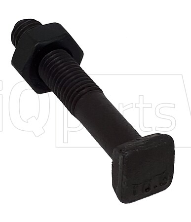 Болт R-1060  M10 x 60 Mu 10.9, R-1060 M10x60 Mu. 10.9, X48450001