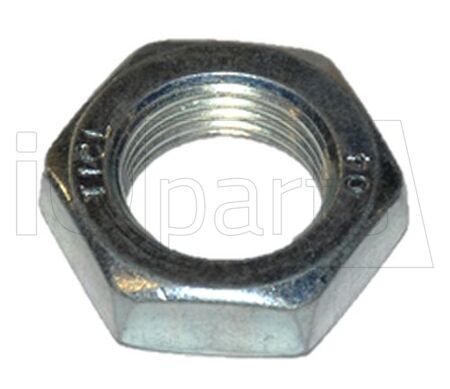 Mutter SKT-M. BM 24X2 VZ DIN 439-04
