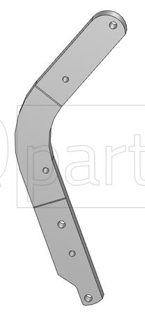 Brazo RH82 &quot;XS, RH82 &quot;XS&quot;