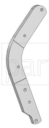Grindel (Barsa) RH76 &quot;XS&quot;, RH76 &quot;XS&quot;