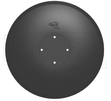Scheibe XL041  460x4