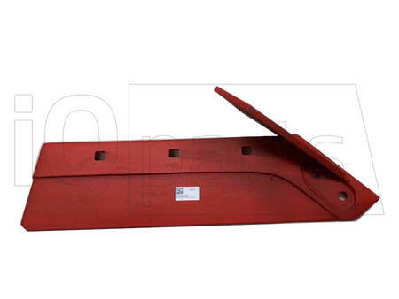 Vomere per punta reversibile 6429, geschw.
