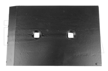 Anlagenschoner 010 327 D/G