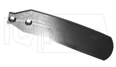 Deflector 340 60853  100x426
