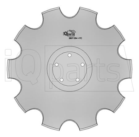 Disco 2807 1304  460x6gez