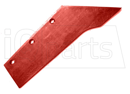 Reja de arado 9291090 KG14/16SSS