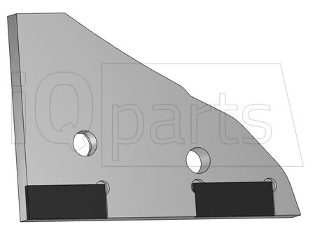 Anlagenspitze 761 106  12MM Diamant