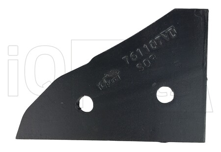 Anlagenspitze 761 107  12MM  Diamant