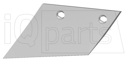 Düngereinlegeschar 631019 