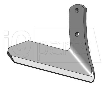 Aletta coltivatore H2212501 