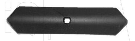 Schare 504011V 260X50X8 