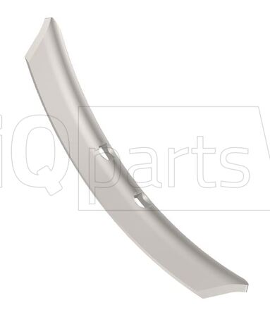 Schare 504019N  2-hole  300x52x10; for bolt Q-1060, 504019N 2-hole  300x52x10 ; for bolt Q-1060