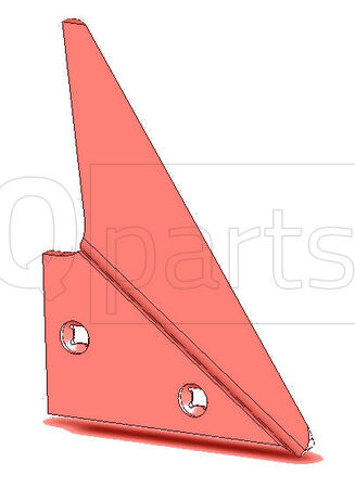 Ailerons Coutre A5090 0041, A5090 0041