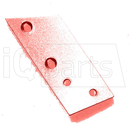Schar - Vorderteil 41659461209 R, 94612