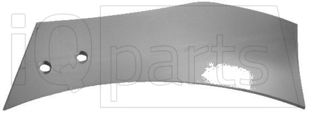 Düngereinlegeblech 41659606509 L, 96065
