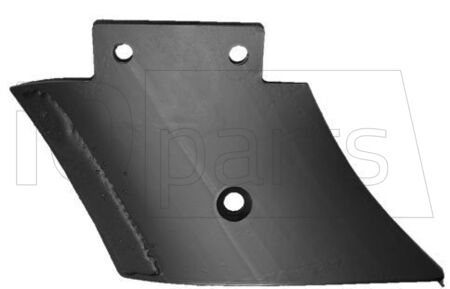 Leitblech CS000123  650 Hardface