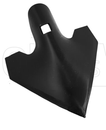 Sweep 150 mm x 4mm 23 Grad