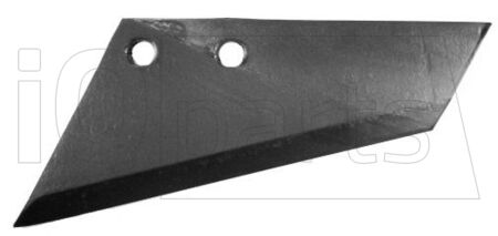 Ailette de Dechaumeur CV004509  450 mm