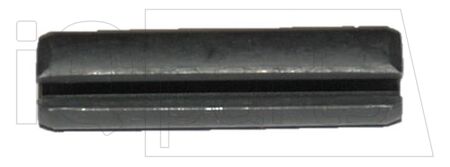 Pasador Elástico S-1660  1481D1660A, S-1660  16x60 DIN1481