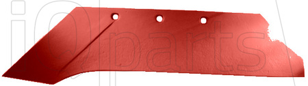 Reja de arado WS430 L C-PLUS