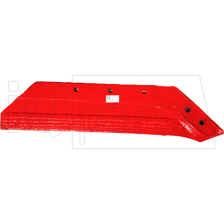 Brazdar pentru dalta  WSM 43 C-PLUS Hardface