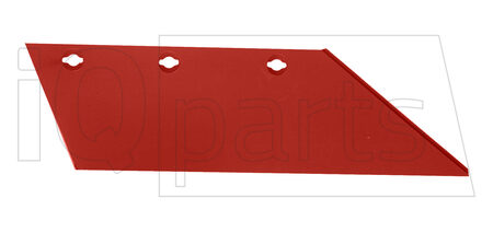 Aileron 024122  NH6G, 024122  NH6G, 2761 0123