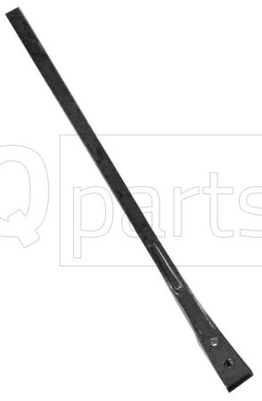 Grubberstiel PD110001  60x25x720