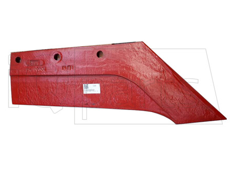 Reja de arado WS300L