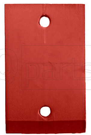Placa de alunecare PR7 030 04P