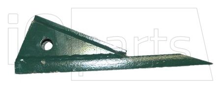 Reja de arado SCHARE SS, U30 10300 Schare SS