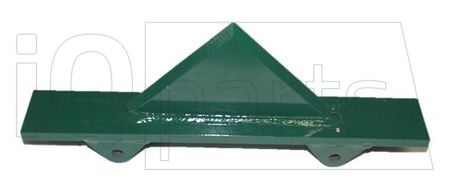 Blech Messer Terradig, VERSCHLEISSBL. MESSER TERRADIG