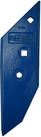 Punta vomere 336 4055 C2SL
