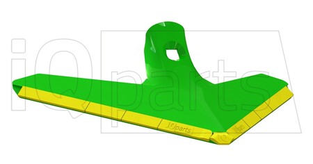 Reja golondrina DIAMANT G25  ; 337 4356, DIAMANT G25 ; 337 4356