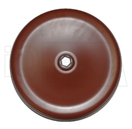 Diverses STUETZRAD 460DM M.LAGER (885115)