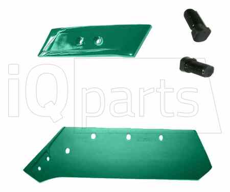 Set 1 LH 100pcs share 073005; 200pcs reversible point 063090; screw