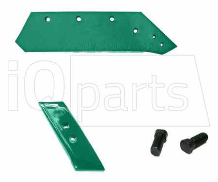 УСТАНАВЛИВАТЬ 2 RH 100pcs share 073004 , 200pcs reversible point 053090, screw