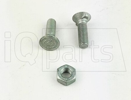 surub V-1035 , M10 x 35 VI1701