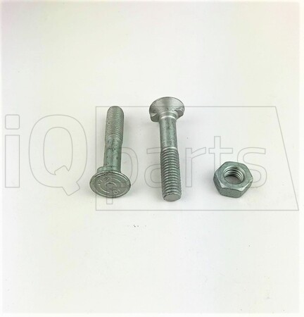surub V-1055 , M10 x 55 VI1704