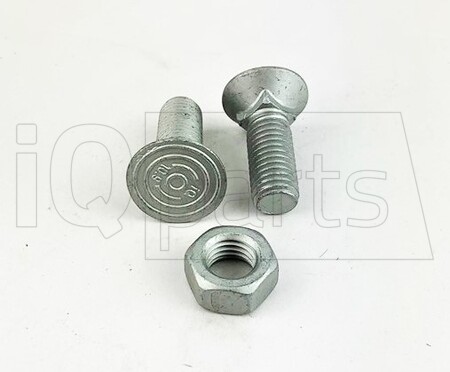 Schraube W-1440 ; M14 x 40 VI1417