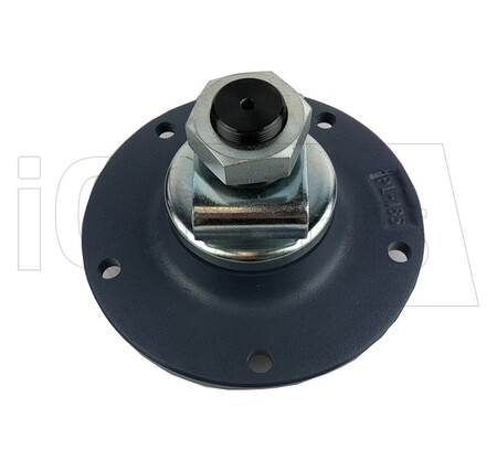 Lager 55510014 D185-M30-R X1,5; RUBIN