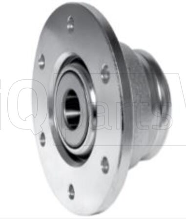 Lager 5821020 DS D52/25x20,6 ; SOLITAIR
